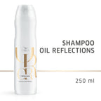 Shampoo Wella Professionals Oil Reflections Luminous Reveal 250ml