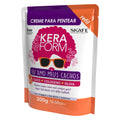 Creme para Pentear Skafe Keraform Refil Eu Amo Meus Cachos 300g