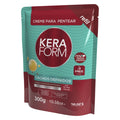 Creme para Pentear Skafe Keraform Refil Cachos Definidos 300g