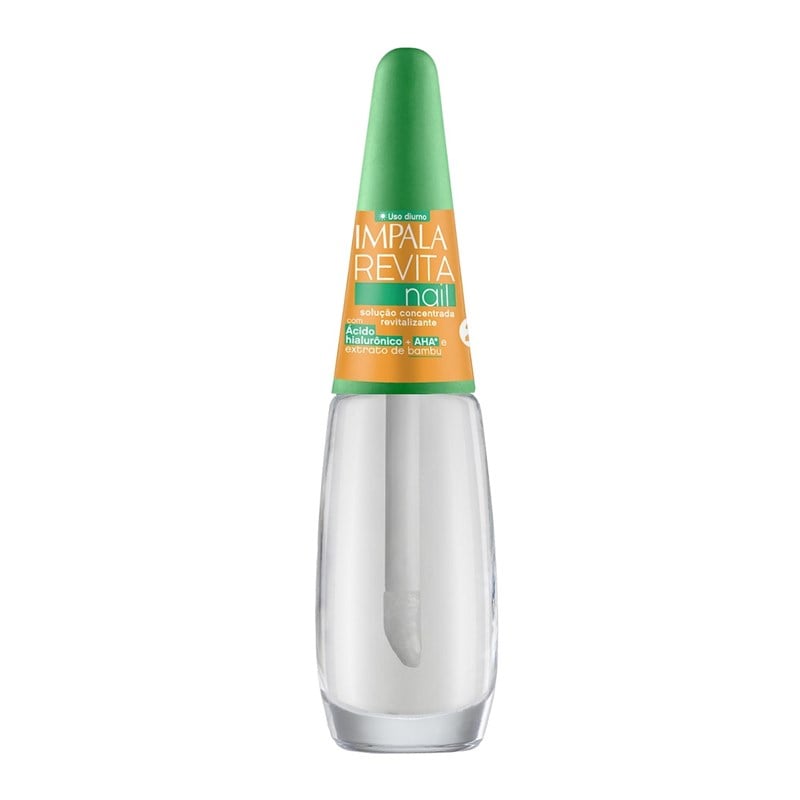 Solução Concentrada Revitalizante Impala 7,5ml