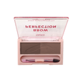 Sombra para Sobrancelhas Ruby Rose DOU03