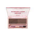 Sombra para Sobrancelhas Ruby Rose DOU05