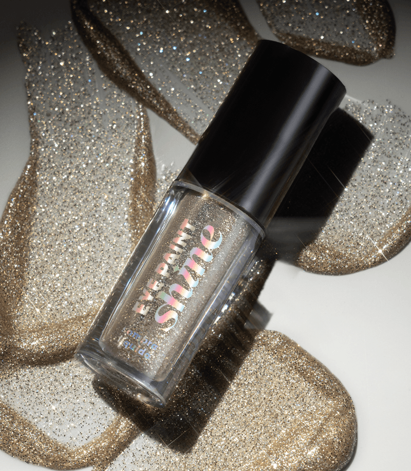 Sombra Líquida Dailus Eye Paint Shine Cosmic 4ml