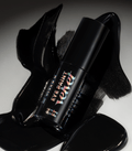 Sombra Líquida Dailus Eye Paint Velvet Black 4ml