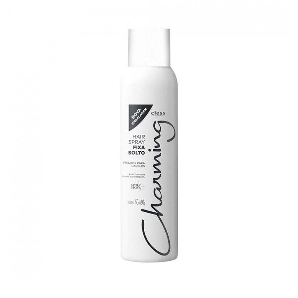 Spray Fixador Charming Normal 150ml