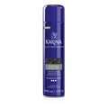 Spray Fixador Karina Hair Antifrizz Fixação Extra Forte 400ml