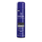 Spray Fixador Karina Hair Antifrizz Fixação Extra Forte 400ml