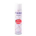 Spray Fixador Fixing Sem Perfume 400ml