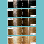 Spray Retoque de Raiz L’Oréal Paris Magic Retouch Castanho Claro