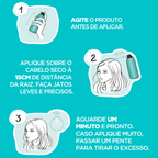 Spray Retoque de Raiz L’Oréal Paris Magic Retouch Preto