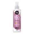 Spray Salon Line Meu Liso Defrizante Protetor Térmico Condicionador Reparação 240ml