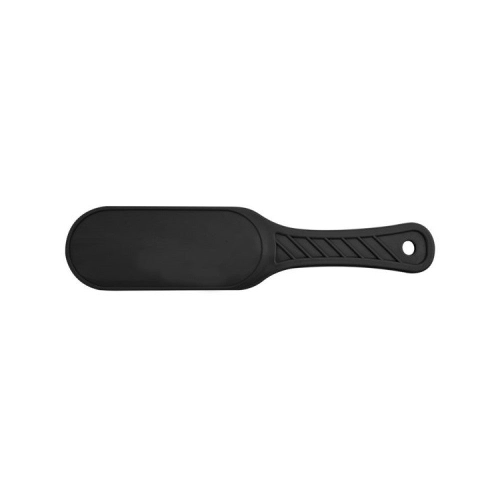Suporte Santa Clara Plástico para Lixa de Pé Preto
