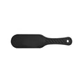 Suporte Santa Clara Plástico para Lixa de Pé Preto