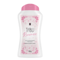 Talco Desodorante Perfumado Tabu Romance 100g