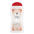 Talco Desodorante Perfumado Tabu Tradicional 100g