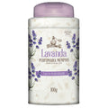 Talco Lavanda Memphis 100g