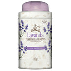 Talco Lavanda Memphis 100g