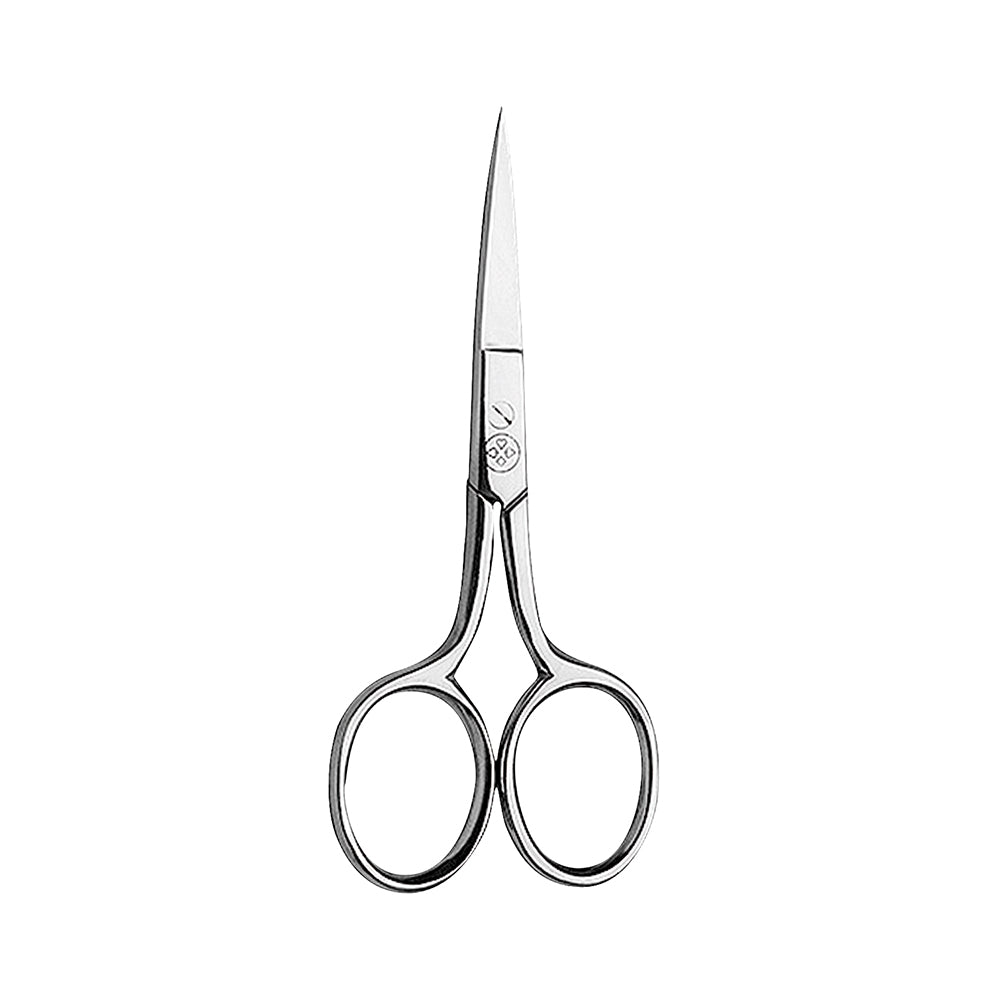Tesoura de Unha Mundial Flex Reta 3 1/2 Ref. BC-326