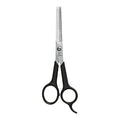 Tesoura para Cabelo Mundial Flex Fio Desbastar 6 Ref. 753-6