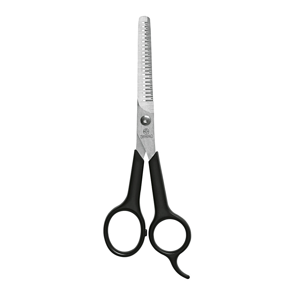 Tesoura para Cabelo Mundial Flex Fio Desbastar 6 Ref. 753-6