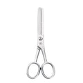 Tesoura para Cabelo Mundial Fio Desbaste 5" Ref. 345