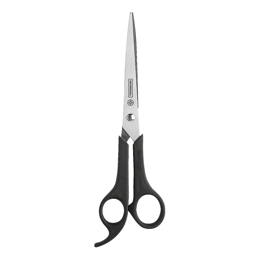 Tesoura para Cabelo Mundial Flex 7 1/2" Ref. 163-7