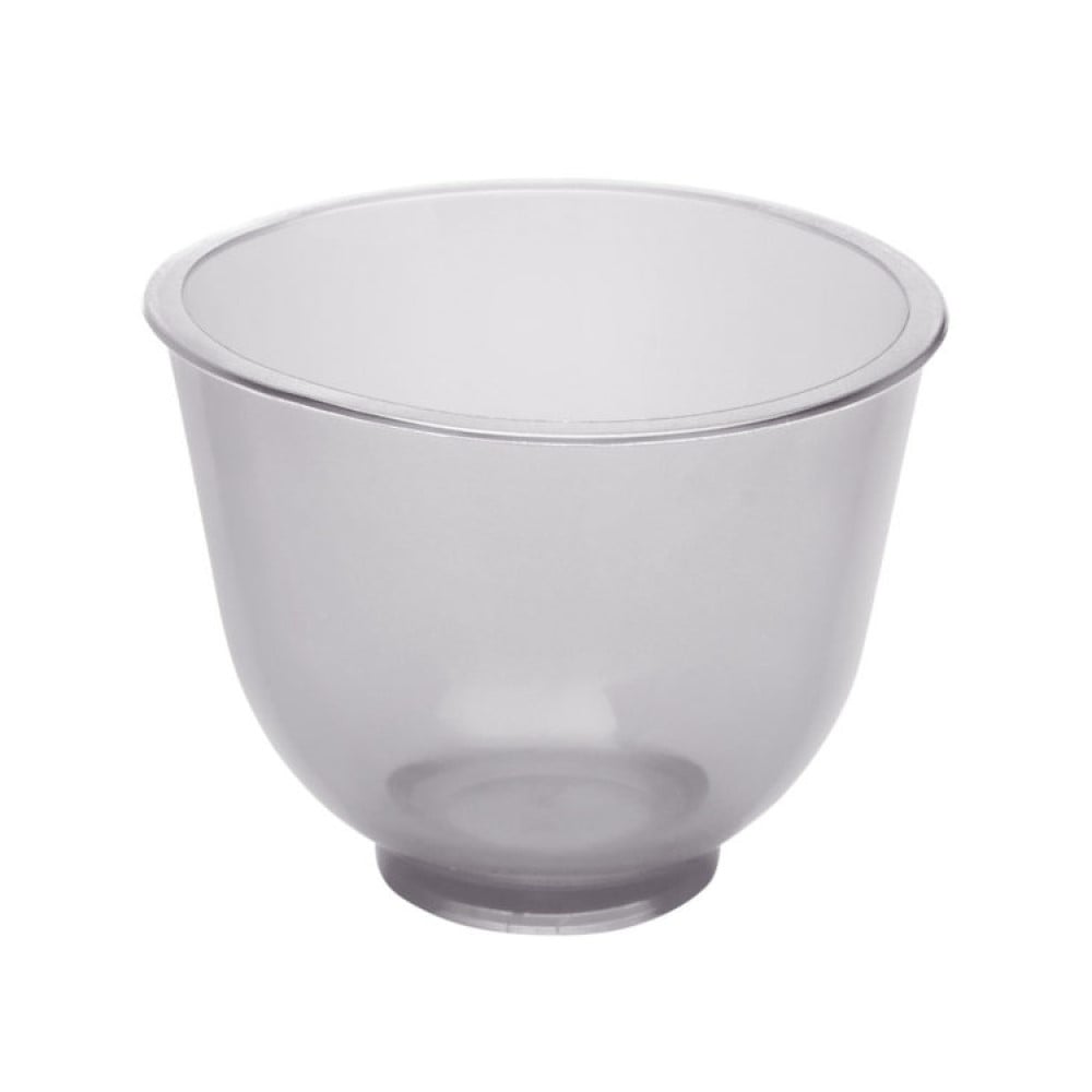 Tigela Santa Clara em PVC Multiuso Média 150ml Ref. 841