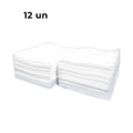Toalha Bellinea para Cabelos 12 Unidades