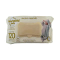 Toalha Umedecida Marigold Baby Premium Sensitive 120un