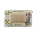 Toalha Umedecida Marigold Baby Premium Sensitive 120un