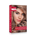 Tonalizante Amend Supéria Color Louro Cinza Natural 710