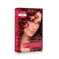 Tonalizante Amend Supéria Color Vermelho Amora 5546