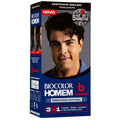 Tonalizante Biocolor Homem Bozzano Castanho Escuro