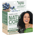 Tonalizante Embelleze Natucor Mirtilo Preto Especial 2.1