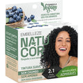 Tonalizante Embelleze Natucor Mirtilo Preto Especial 2.1