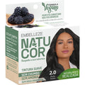 Tonalizante Embelleze Natucor Preto Suave 2.0