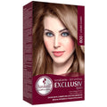 Tonalizante Haskell Excllusiv Color Louro Claro 800