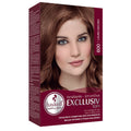 Tonalizante Haskell Excllusiv Color Louro Escuro 600