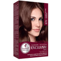 Tonalizante Haskell Excllusiv Color Louro Escuro Marrom 670