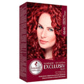 Tonalizante Haskell Excllusiv Color Vermelho Cereja 6646