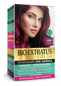 Tonalizante Kit Bio Extratus 626