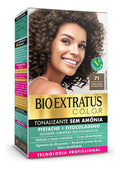 Tonalizante Kit Bio Extratus 71