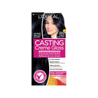 Tonalizante L'Oréal Paris Casting Creme Gloss Preto Azulado 210