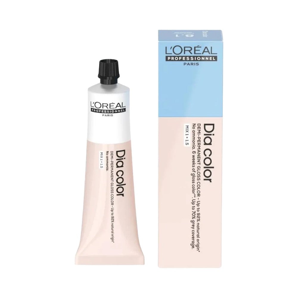 Tonalizante L'Oréal Professionnel Dia Color 60g 4.0