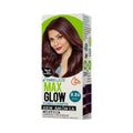Tonalizante Max Glow Creme 8.26 Marsala