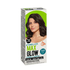Tonalizante Max Glow Creme 3.0 Castanho Escuro