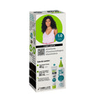 Tonalizante Max Glow Creme 1.0 Preto