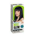Tonalizante Max Glow Creme 1.7 Preto Azulado