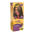 Tonalizante Salon Line Light Color para Cabelos Normais Louro Escuro 6.0