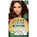 Tonalizante Soft Color Kit Castanho Claro 50